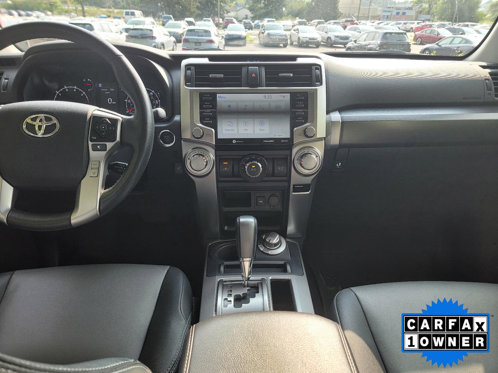 2024 Toyota 4Runner Vehicle Photo in Harrisburg, PA 17111