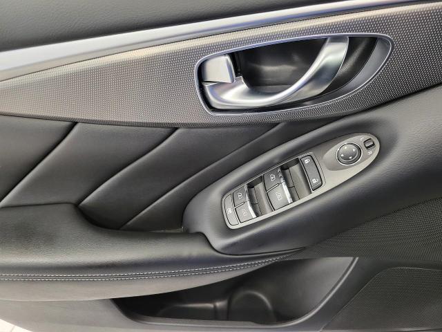 2018 INFINITI Q50 Vehicle Photo in Neenah, WI 54956