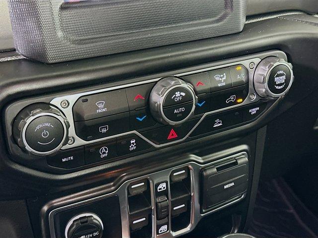2021 Jeep Gladiator Vehicle Photo in Doylsetown, PA 18901