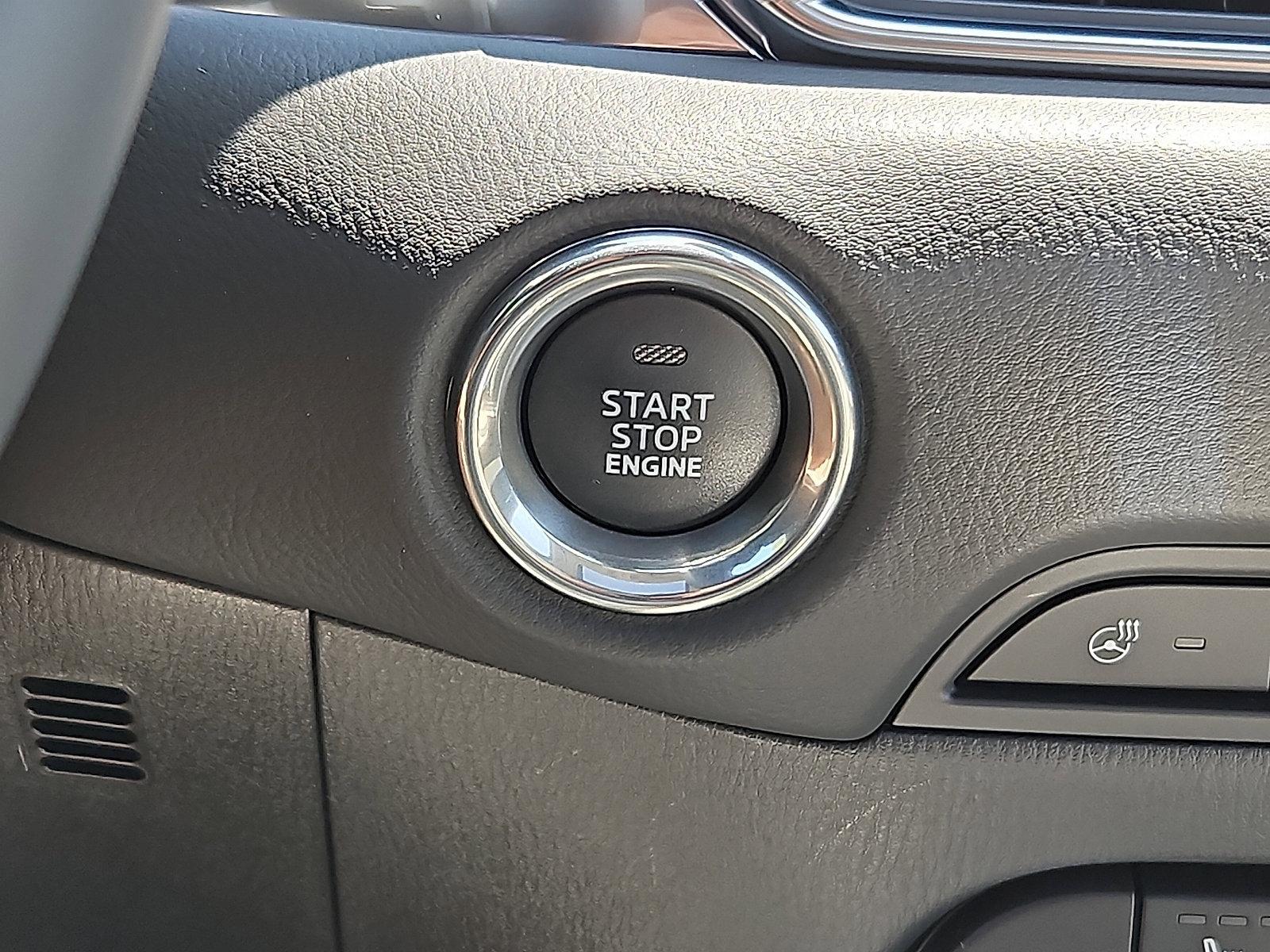 2025 Mazda CX-5 Vehicle Photo in Trevose, PA 19053