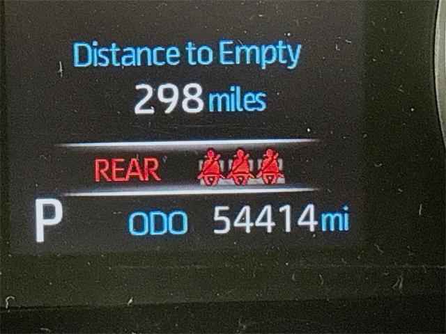 2021 Toyota RAV4 Vehicle Photo in Puyallup, WA 98371