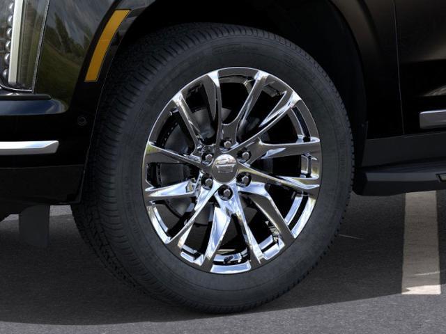 2025 Cadillac Escalade Vehicle Photo in NEENAH, WI 54956-2243