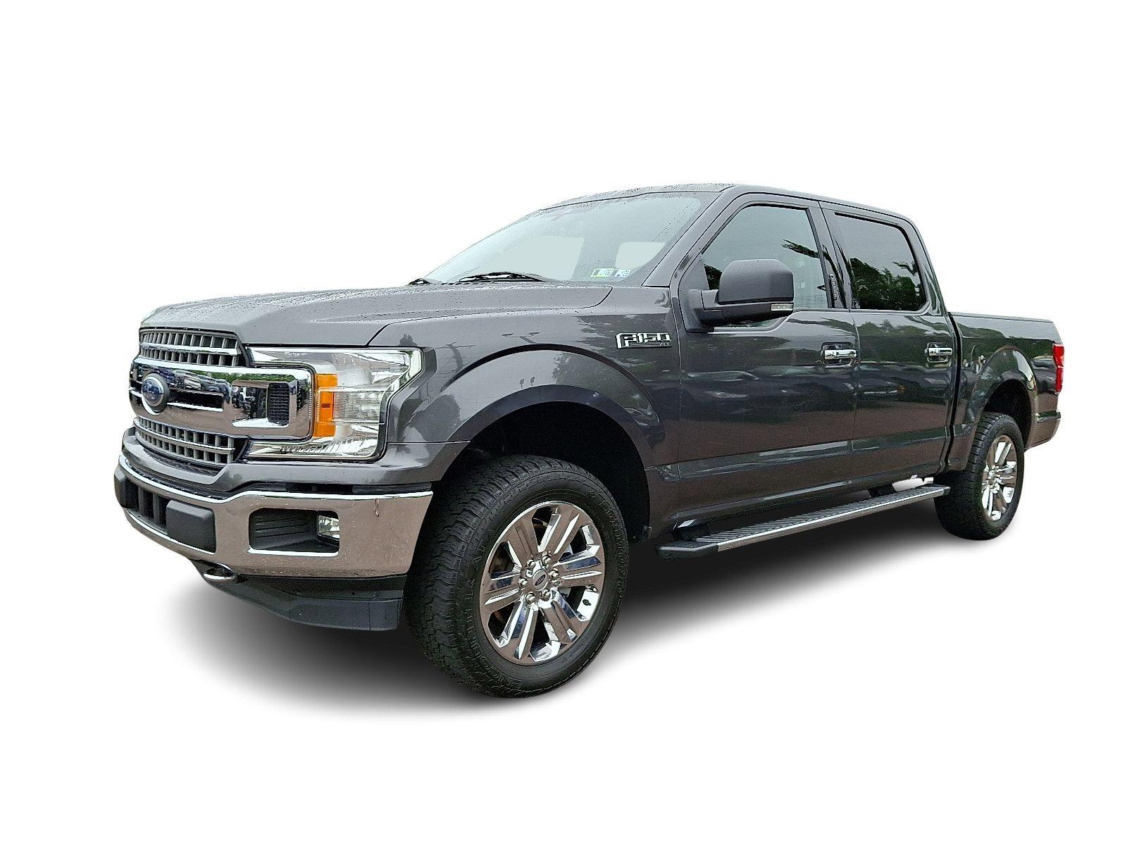 2020 Ford F-150 Vehicle Photo in Willow Grove, PA 19090