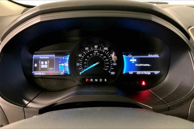 2024 Ford Edge Vehicle Photo in Lees Summit, MO 64086