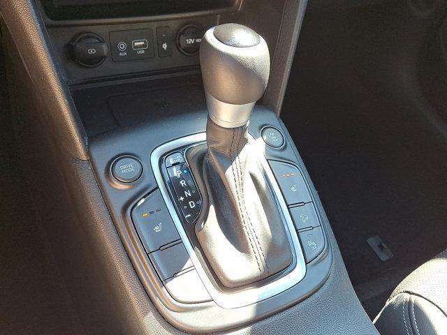 2020 Hyundai KONA Vehicle Photo in Philadelphia, PA 19116
