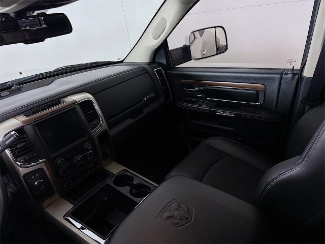 2013 Ram 3500 Vehicle Photo in PUYALLUP, WA 98371-4149