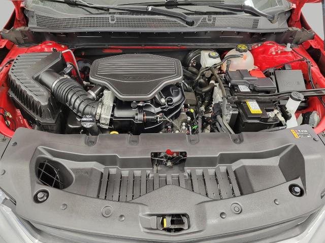 2022 Chevrolet Blazer Vehicle Photo in NEENAH, WI 54956-2243