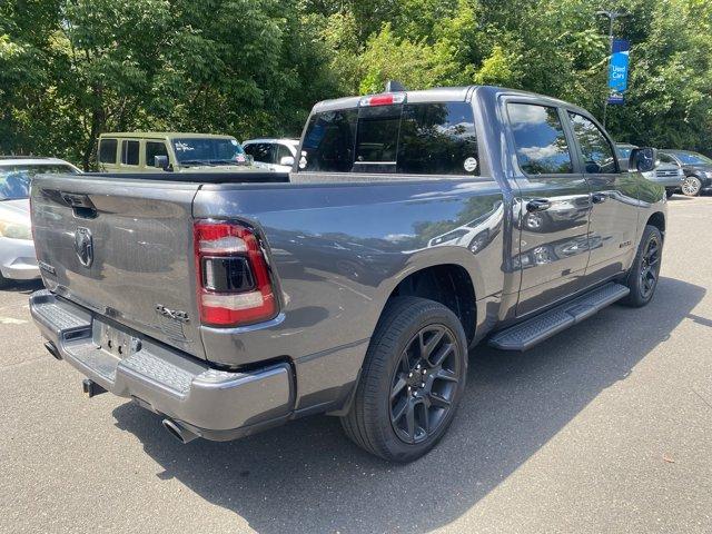2023 Ram 1500 Vehicle Photo in Doylsetown, PA 18901