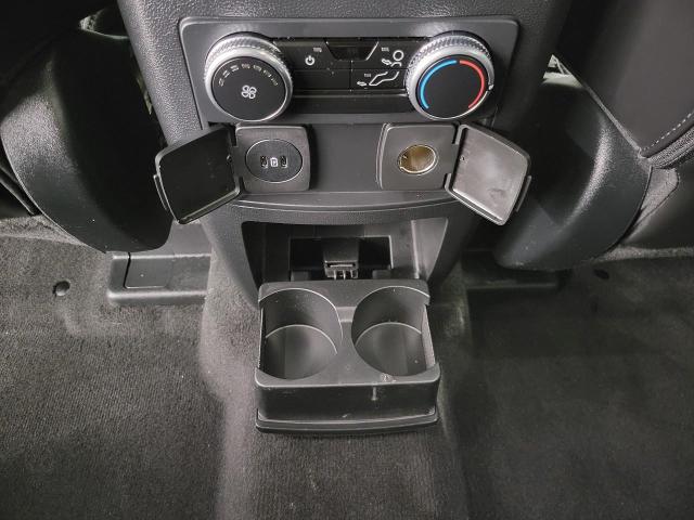 2023 Ford Explorer Vehicle Photo in NEENAH, WI 54956-2243