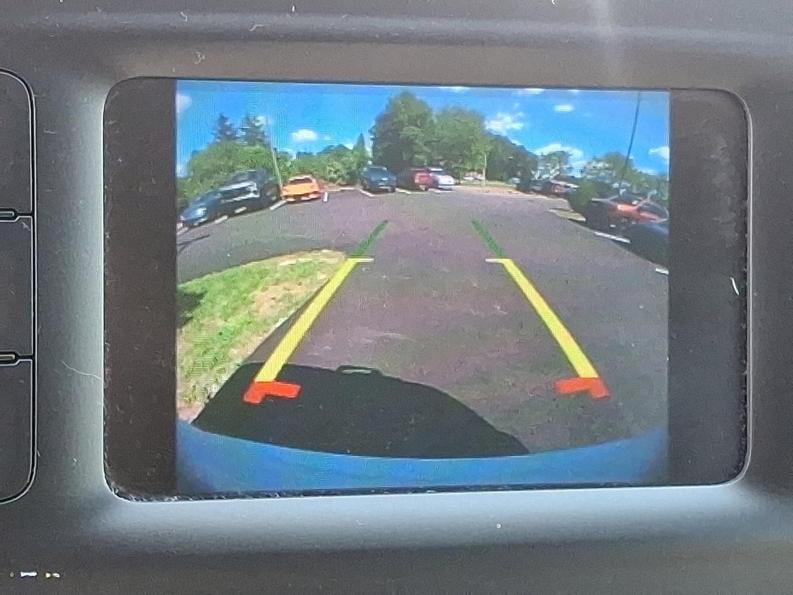 2017 Chrysler Pacifica Vehicle Photo in Easton, PA 18045
