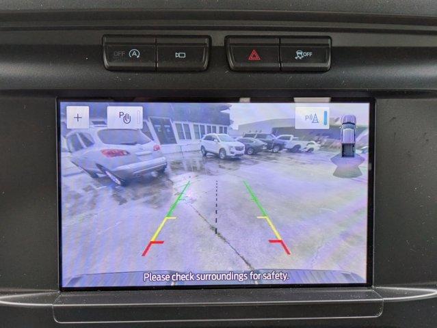 2021 Ford F-150 Vehicle Photo in BRUNSWICK, GA 31525-1881