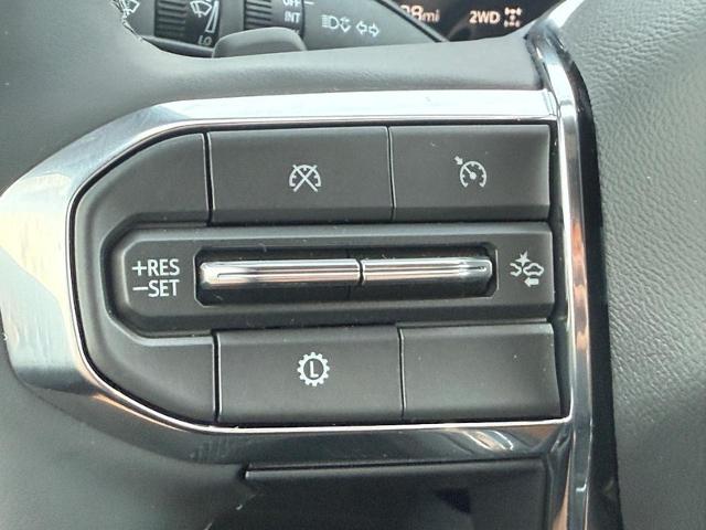 2026 GMC Terrain Vehicle Photo in COLUMBIA, MO 65203-3903