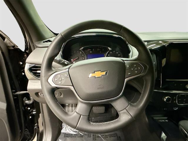 2023 Chevrolet Traverse Vehicle Photo in EVERETT, WA 98203-5662
