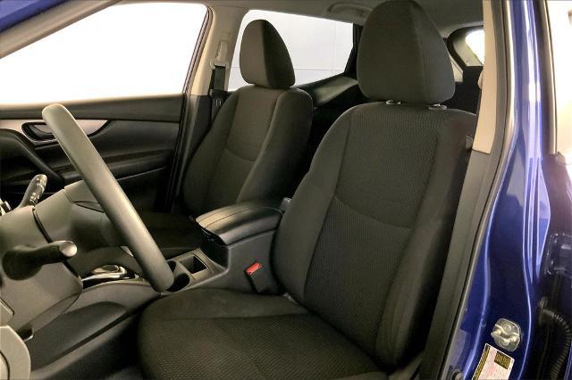 2020 Nissan Rogue Sport Vehicle Photo in Lees Summit, MO 64086