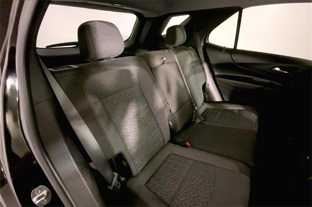 2023 Chevrolet Equinox Vehicle Photo in INDEPENDENCE, MO 64055-1314