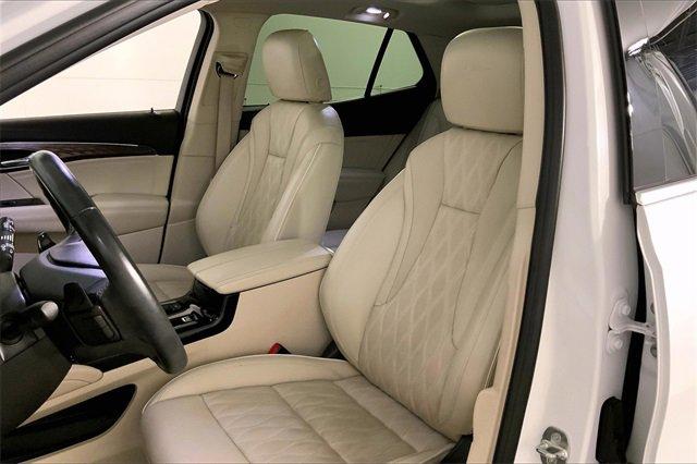 2023 Buick Envision Vehicle Photo in INDEPENDENCE, MO 64055-1377