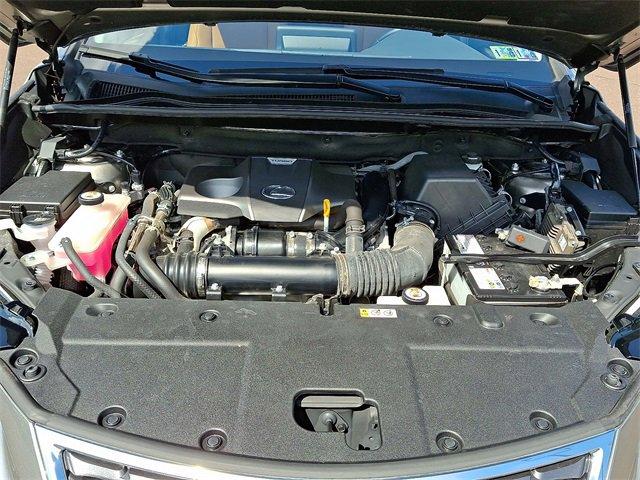 2021 Lexus NX 300 Vehicle Photo in Willow Grove, PA 19090