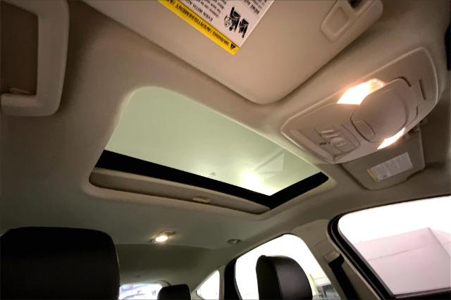 2016 Ford Focus Vehicle Photo in Lees Summit, MO 64086