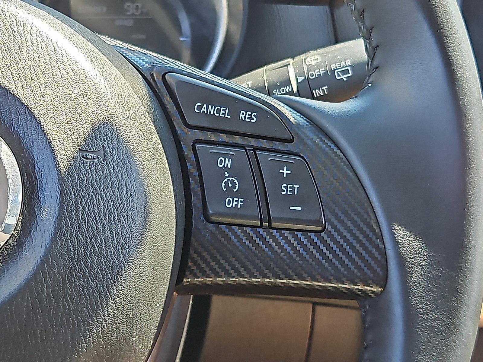 2016 Mazda CX-5 Vehicle Photo in Trevose, PA 19053
