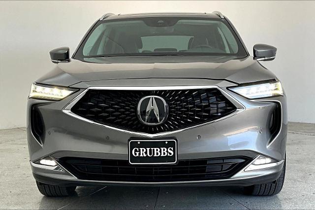 2023 Acura MDX Vehicle Photo in Grapevine, TX 76051
