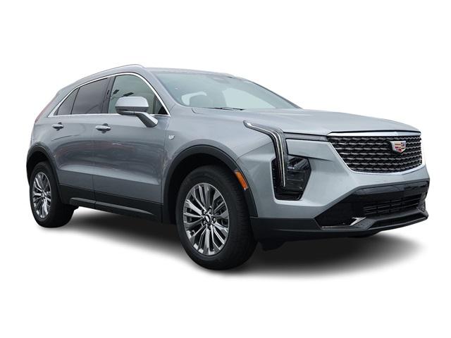2024 Cadillac XT4 Vehicle Photo in ALLENTOWN, PA 18103-7399
