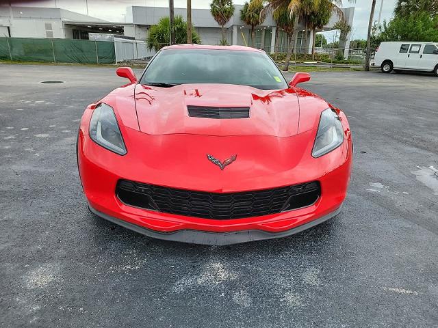 2019 Chevrolet Corvette Vehicle Photo in LIGHTHOUSE POINT, FL 33064-6849