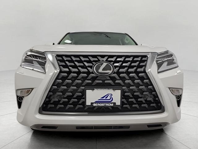 2021 Lexus GX Vehicle Photo in OSHKOSH, WI 54904-7811