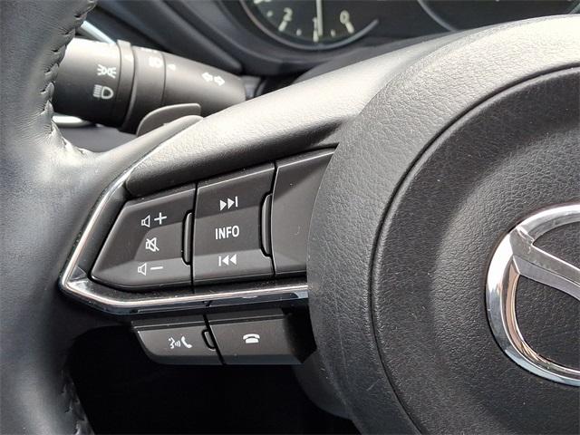 2021 Mazda CX-5 Vehicle Photo in New Bloomfield, PA 17068