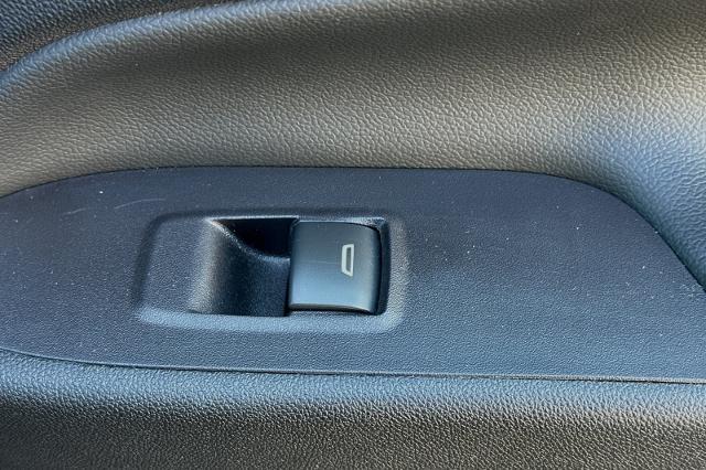 2021 Chevrolet Equinox Vehicle Photo in SPOKANE, WA 99202-2191