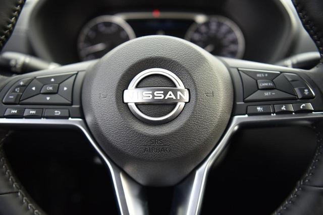 2025 Nissan Sentra Vehicle Photo in Ballwin, MO 63011