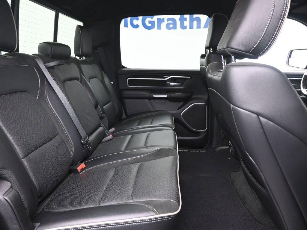 2021 Ram 1500 Vehicle Photo in Marion, IA 52302