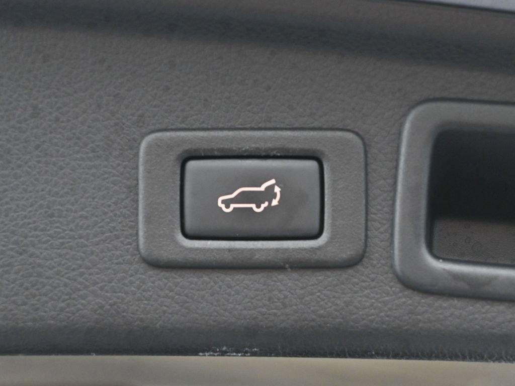 2017 Subaru Forester Vehicle Photo in Marion, IA 52302