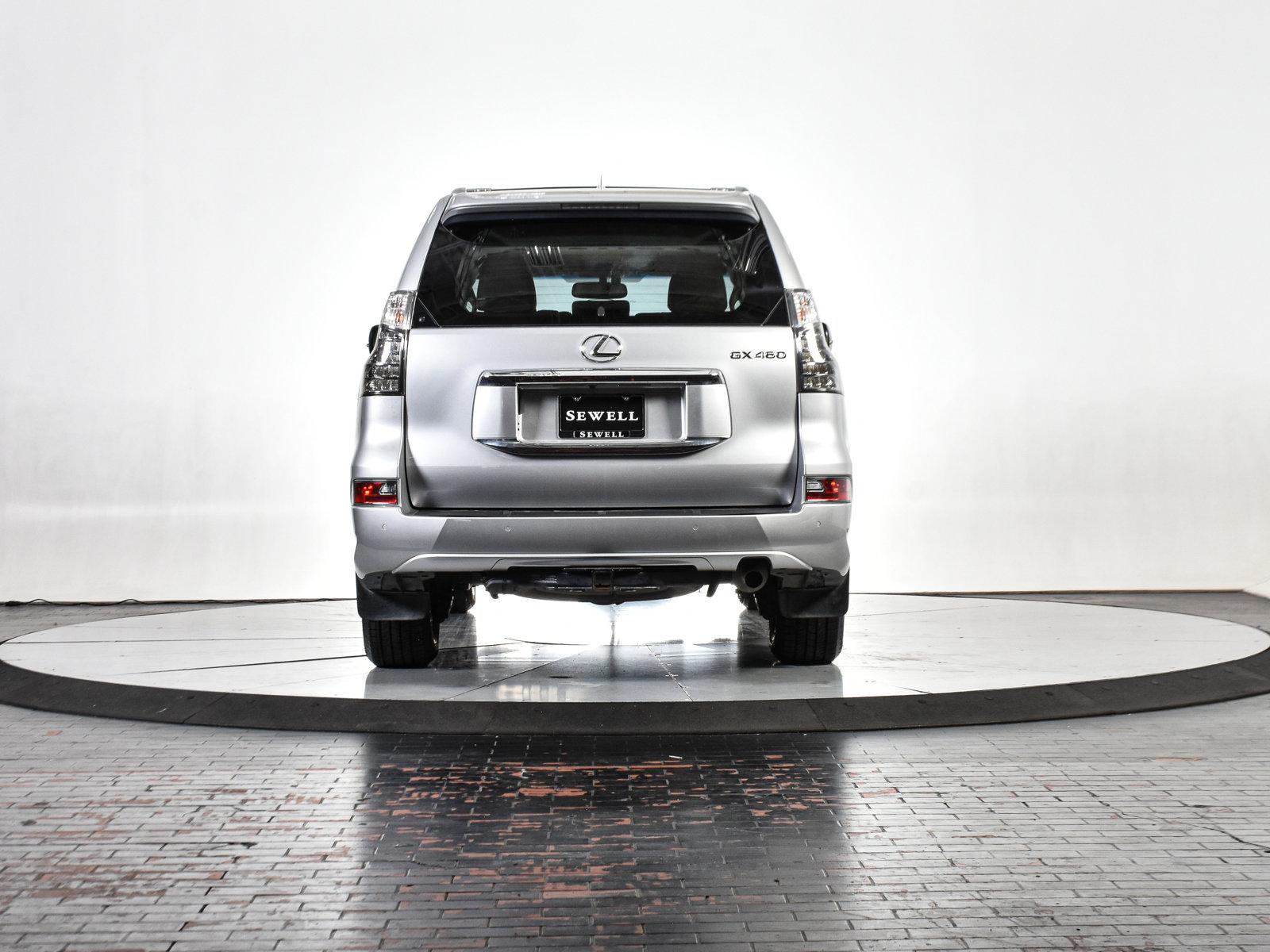 2016 Lexus GX 460 Vehicle Photo in DALLAS, TX 75235