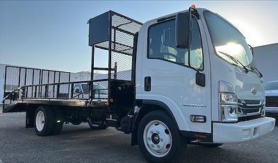 2024 Chevrolet Low Cab Forward 4500 Vehicle Photo in TOPEKA, KS 66609-0000