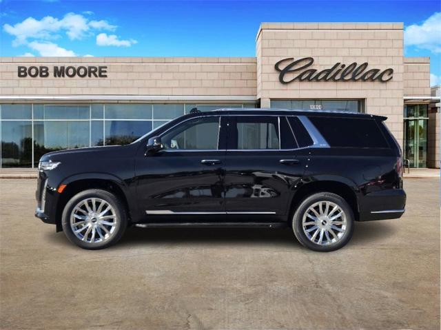 2024 Cadillac Escalade ESV Vehicle Photo in Oklahoma City, OK 73114