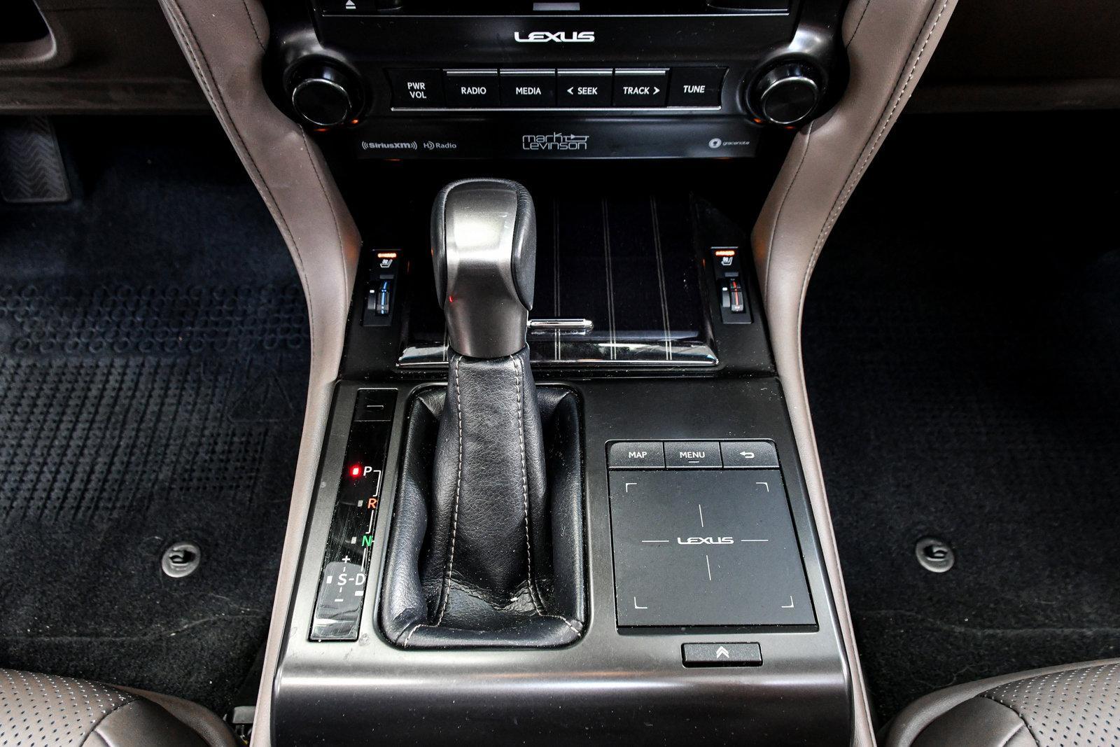 2023 Lexus GX 460 Vehicle Photo in DALLAS, TX 75235