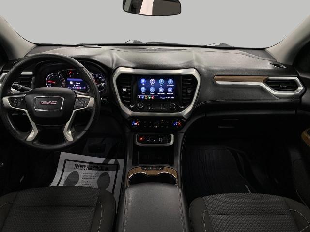 2023 GMC Acadia Vehicle Photo in Appleton, WI 54913