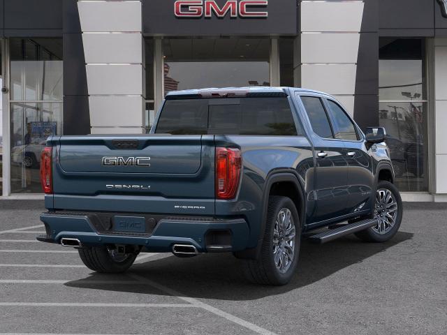 2025 GMC Sierra 1500 Vehicle Photo in INDEPENDENCE, MO 64055-1377