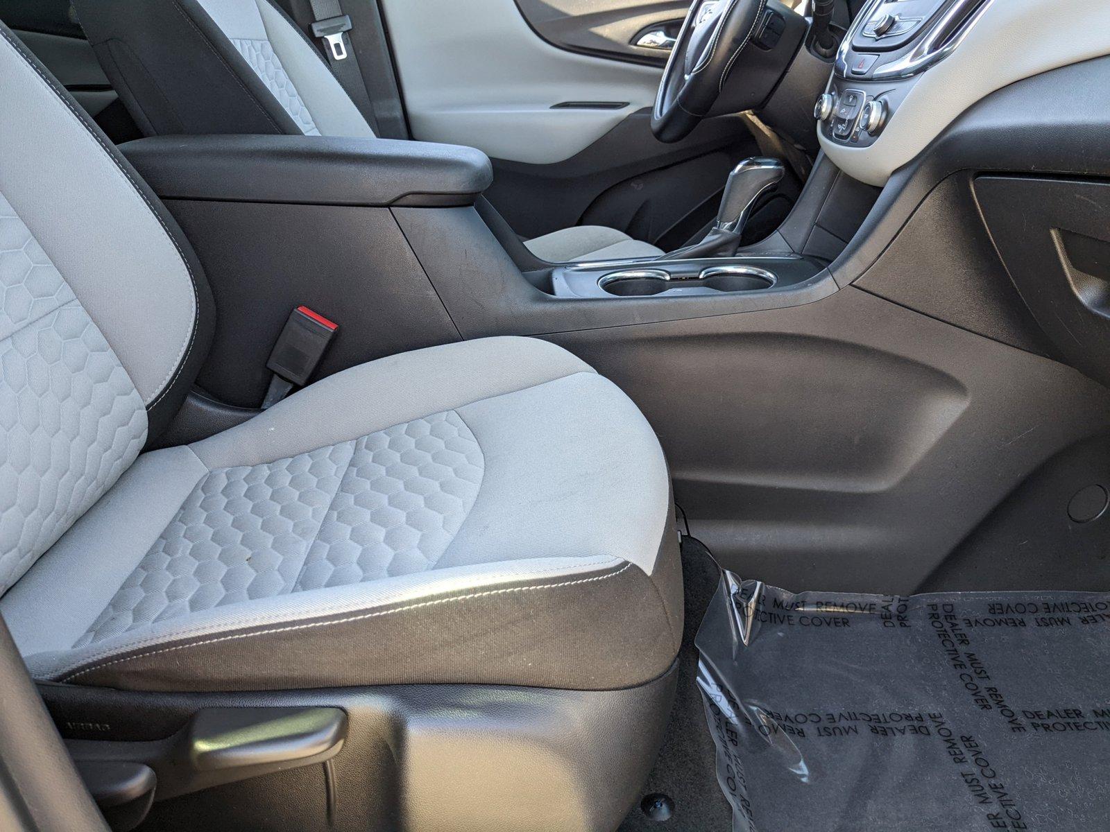 2019 Chevrolet Equinox Vehicle Photo in ORLANDO, FL 32808-7998