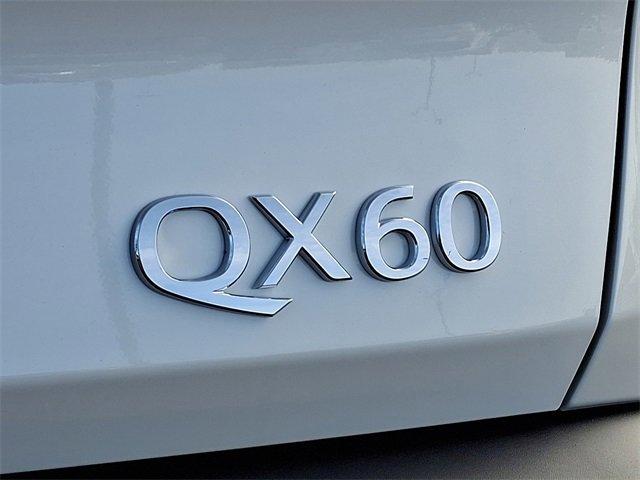 2025 INFINITI QX60 Vehicle Photo in Willow Grove, PA 19090