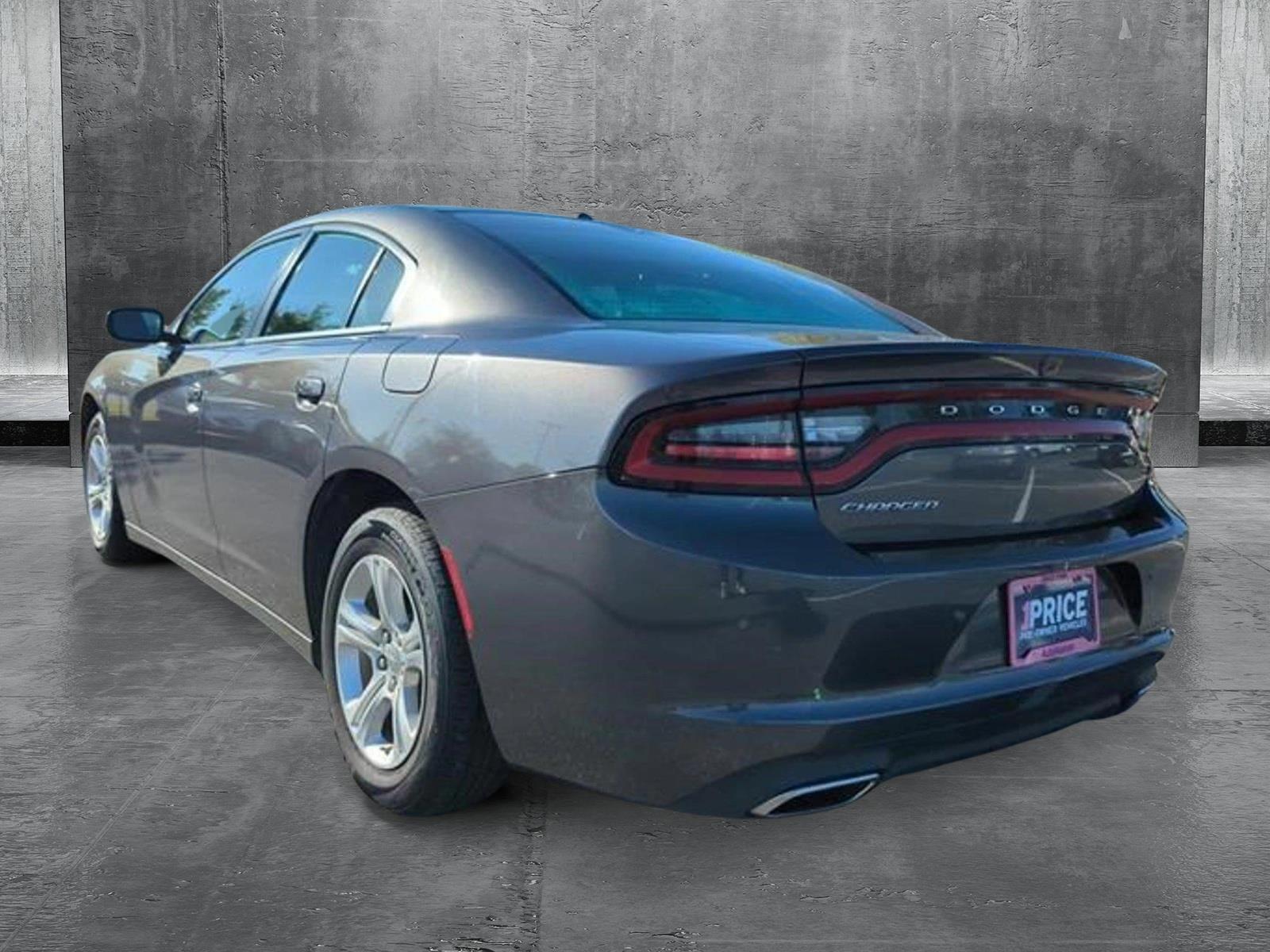 2022 Dodge Charger Vehicle Photo in Clearwater, FL 33764