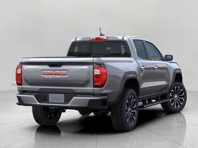 2024 GMC Canyon Vehicle Photo in GREEN BAY, WI 54303-3330