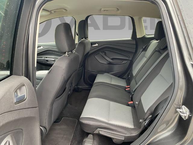 2019 Ford Escape Vehicle Photo in Statesboro, GA 30458