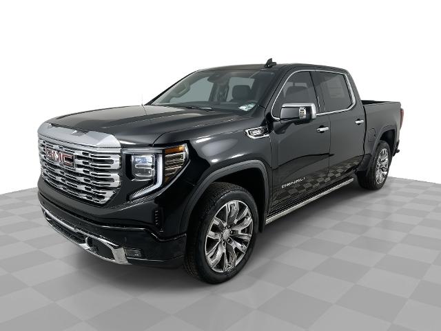 2024 GMC Sierra 1500 Vehicle Photo in GILBERT, AZ 85297-0402