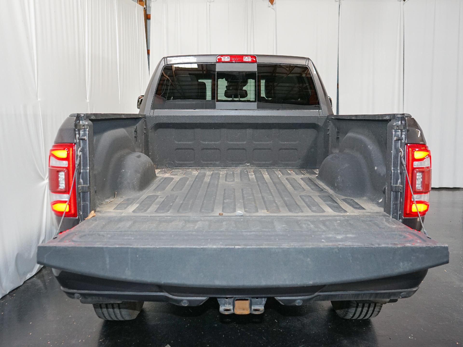 2019 Ram 2500 Vehicle Photo in SMYRNA, DE 19977-2874