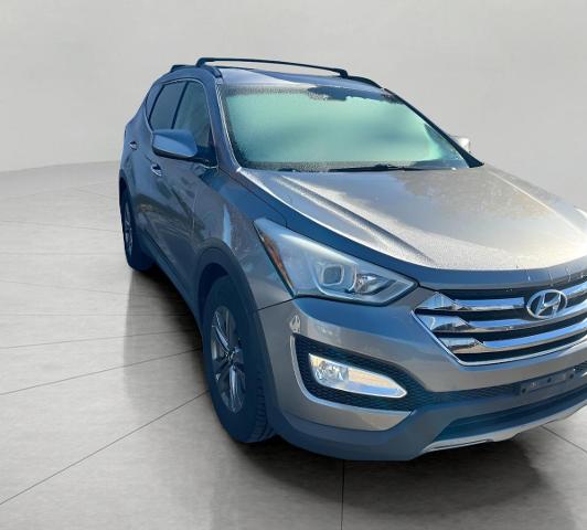 2014 Hyundai Santa Fe Sport Vehicle Photo in Appleton, WI 54914