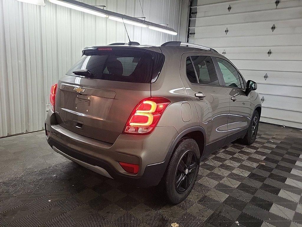 2021 Chevrolet Trax Vehicle Photo in AKRON, OH 44320-4088