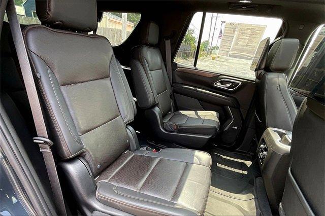 2021 Chevrolet Tahoe Vehicle Photo in INDEPENDENCE, MO 64055-1314