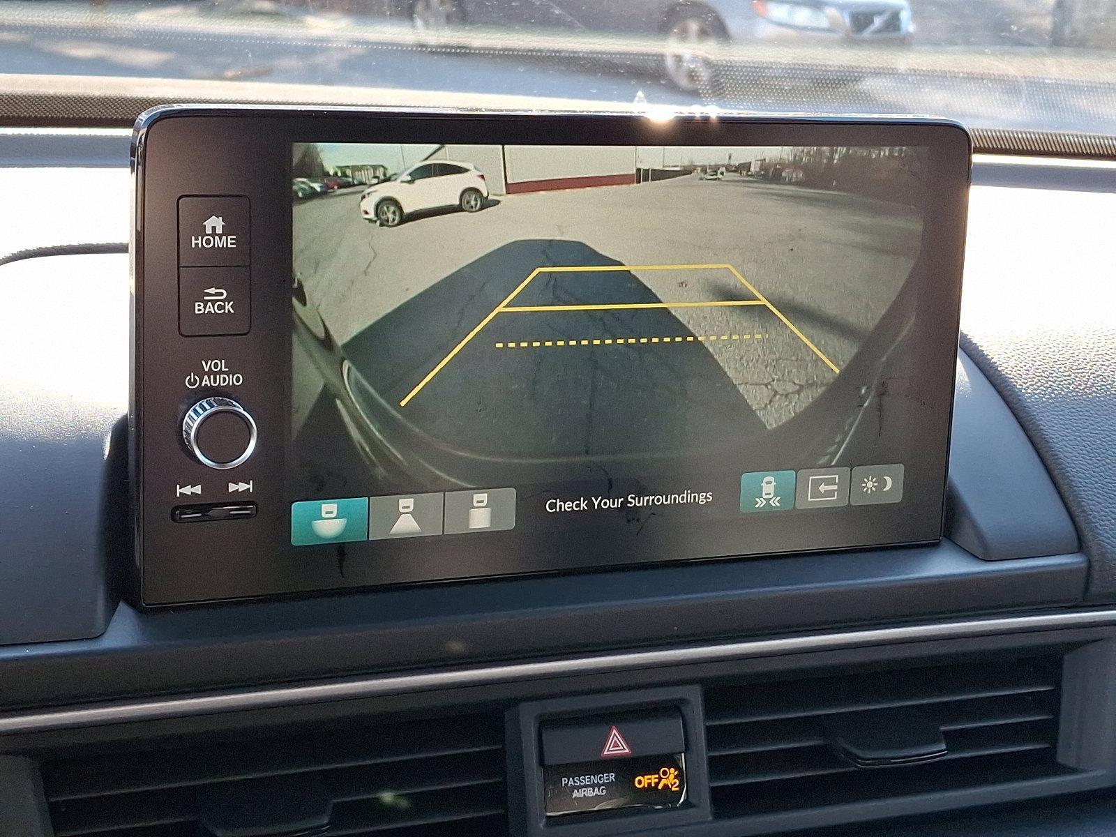 2025 Honda Pilot Vehicle Photo in Harrisburg, PA 17111