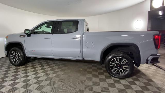 2025 GMC Sierra 1500 Vehicle Photo in ALLIANCE, OH 44601-4622